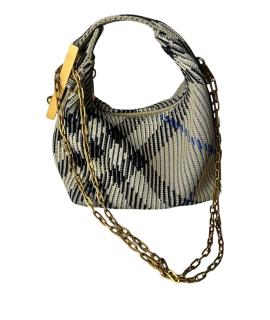 BURBERRY Сумка с короткими ручками