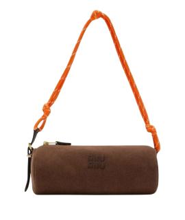 MIU MIU Сумка с короткими ручками