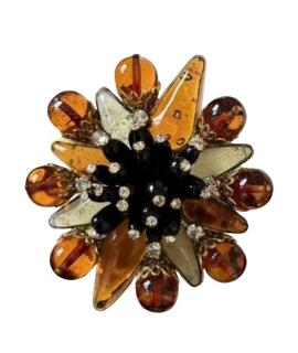 CHANEL Булавка / брошь