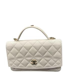 CHANEL Сумка через плечо