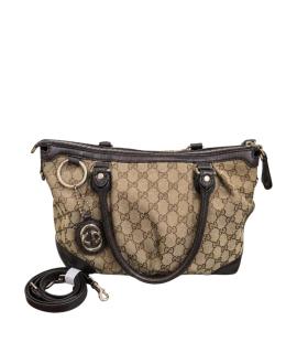 GUCCI Сумка через плечо