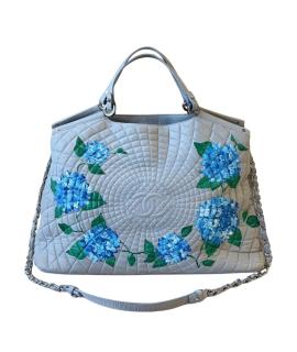 CHANEL Сумка через плечо