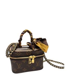 LOUIS VUITTON Сумка с короткими ручками