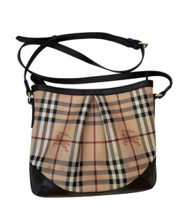 BURBERRY Сумка через плечо
