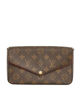 LOUIS VUITTON Сумка с короткими ручками