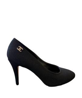CHANEL Туфли