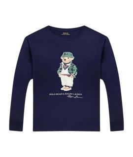 POLO RALPH LAUREN Детская футболка