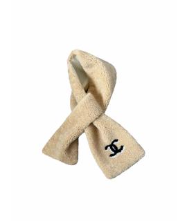 CHANEL Шарф
