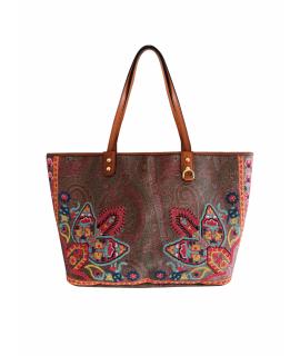 ETRO Дорожная/спортивная сумка
