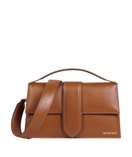 JACQUEMUS Сумка через плечо