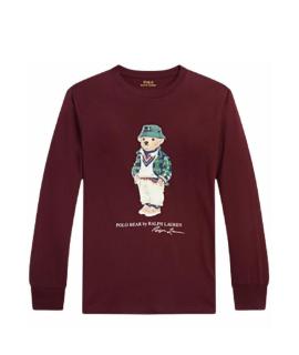 POLO RALPH LAUREN Детская футболка