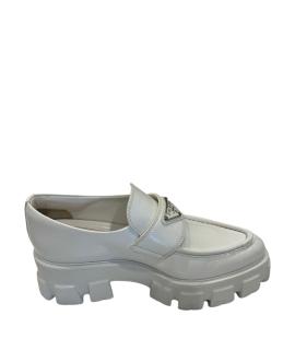PRADA Лоферы