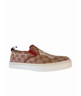GUCCI Слипоны