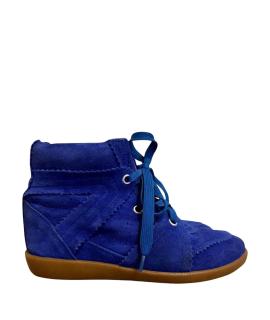 ISABEL MARANT Кеды