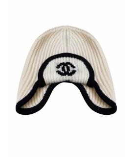 CHANEL Шапка