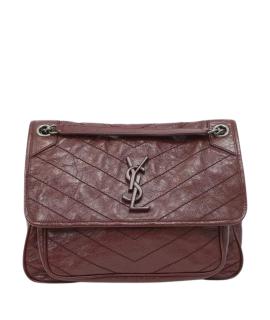 SAINT LAURENT Сумка через плечо