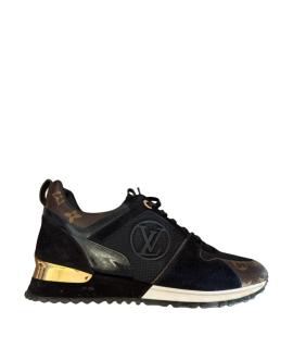 LOUIS VUITTON Кроссовки