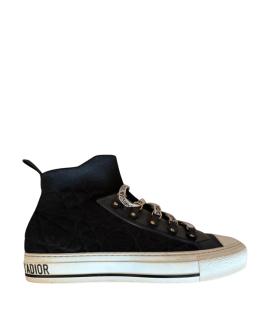 CHRISTIAN DIOR Кеды