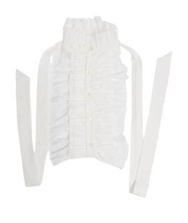 ANN DEMEULEMEESTER Воротник
