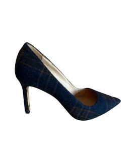 MANOLO BLAHNIK Туфли