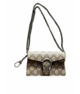 GUCCI Сумка через плечо