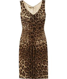 DOLCE&GABBANA Платье