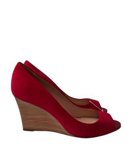 TOD'S Туфли