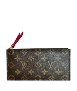 LOUIS VUITTON Кошелек