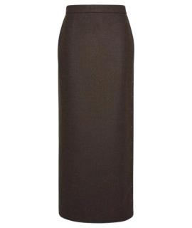 MAX MARA Юбка миди