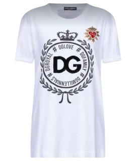 DOLCE&GABBANA Футболка