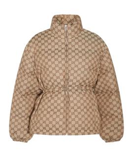 GUCCI Пуховик