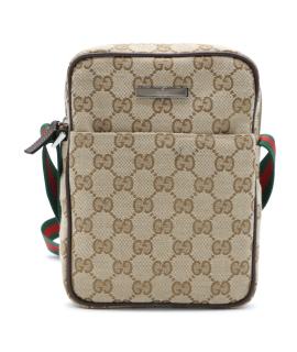 GUCCI Сумка на плечо