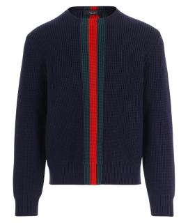 GUCCI Джемпер / свитер