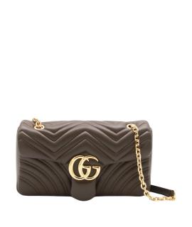 GUCCI Сумка через плечо