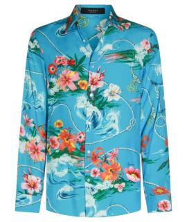 GUCCI Классическая рубашка