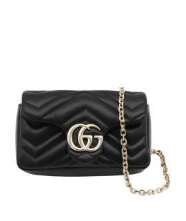GUCCI Клатч/вечерняя сумка