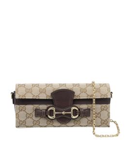 GUCCI Клатч/вечерняя сумка
