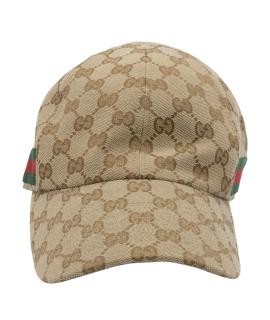 GUCCI Кепка/бейсболка