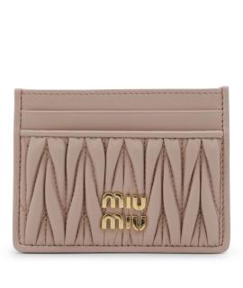 MIU MIU Кардхолдер