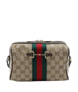 GUCCI Сумка через плечо