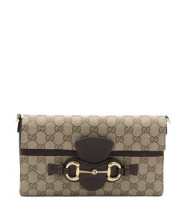 GUCCI Клатч/вечерняя сумка