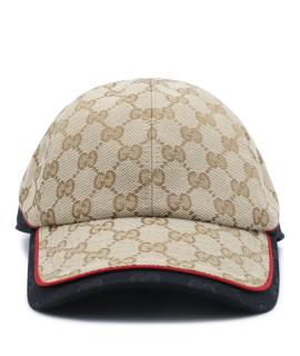 GUCCI Кепка/бейсболка