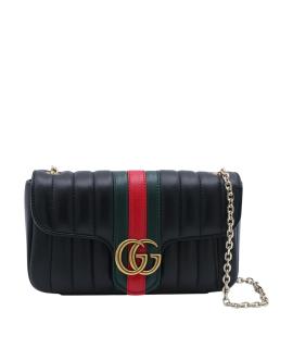 GUCCI Сумка через плечо