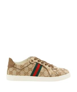 GUCCI Кеды