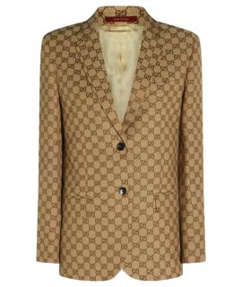GUCCI Жакет/пиджак