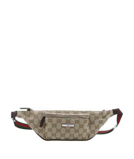 GUCCI Поясная сумка