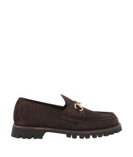GUCCI Лоферы
