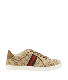 GUCCI Кроссовки