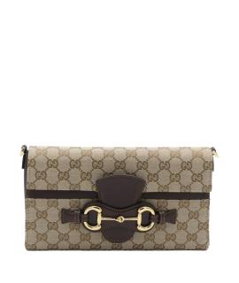 GUCCI Клатч/вечерняя сумка