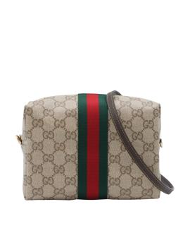 GUCCI Сумка через плечо